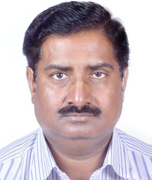 Dr. Jagdish
