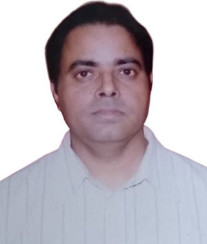 Mr. Subrato  Sengpta