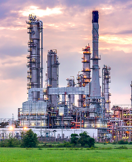 Chemical & Polymers