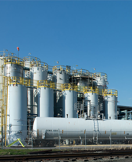 Chemical & Polymers