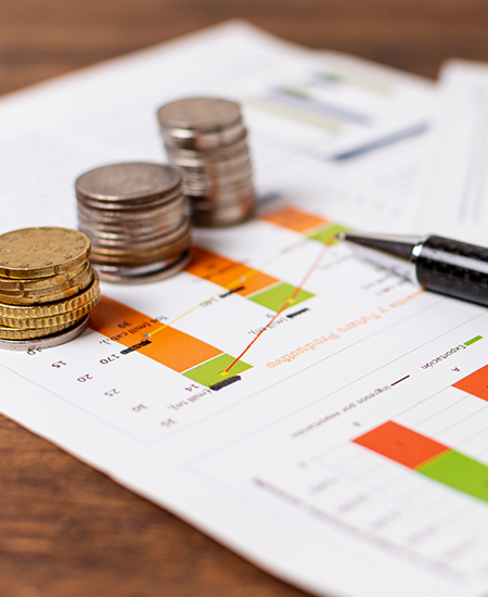Finance
