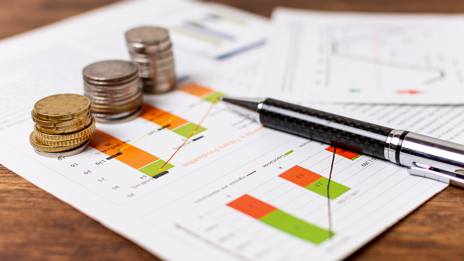 Finance