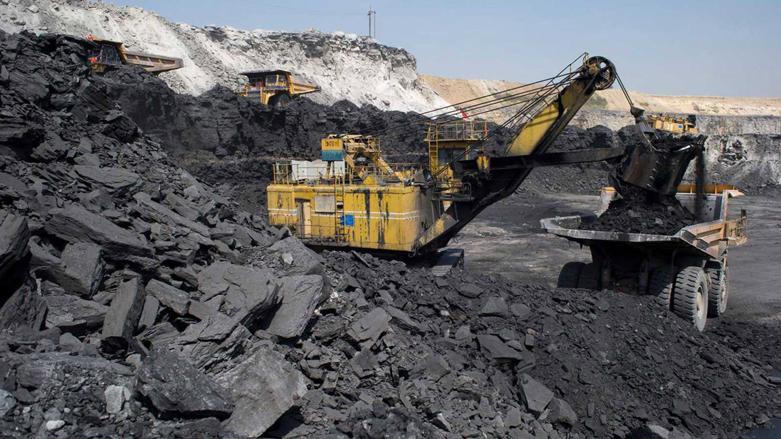 Metals & Mining