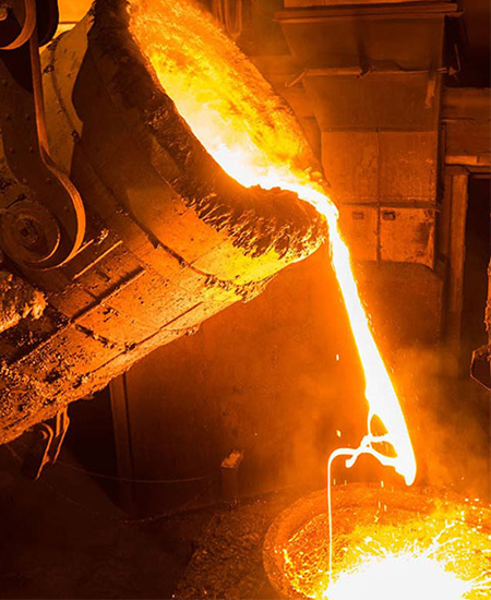 Metals & Mining