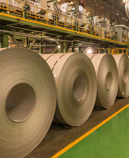 Metals & Mining