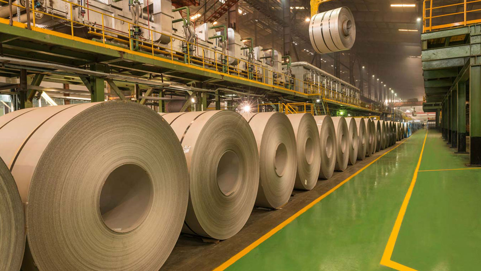 Metals & Mining