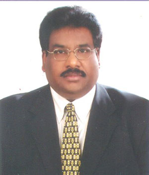 Mr. Subramanyam Degala