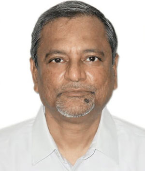 Mr. Sanjay Kumar